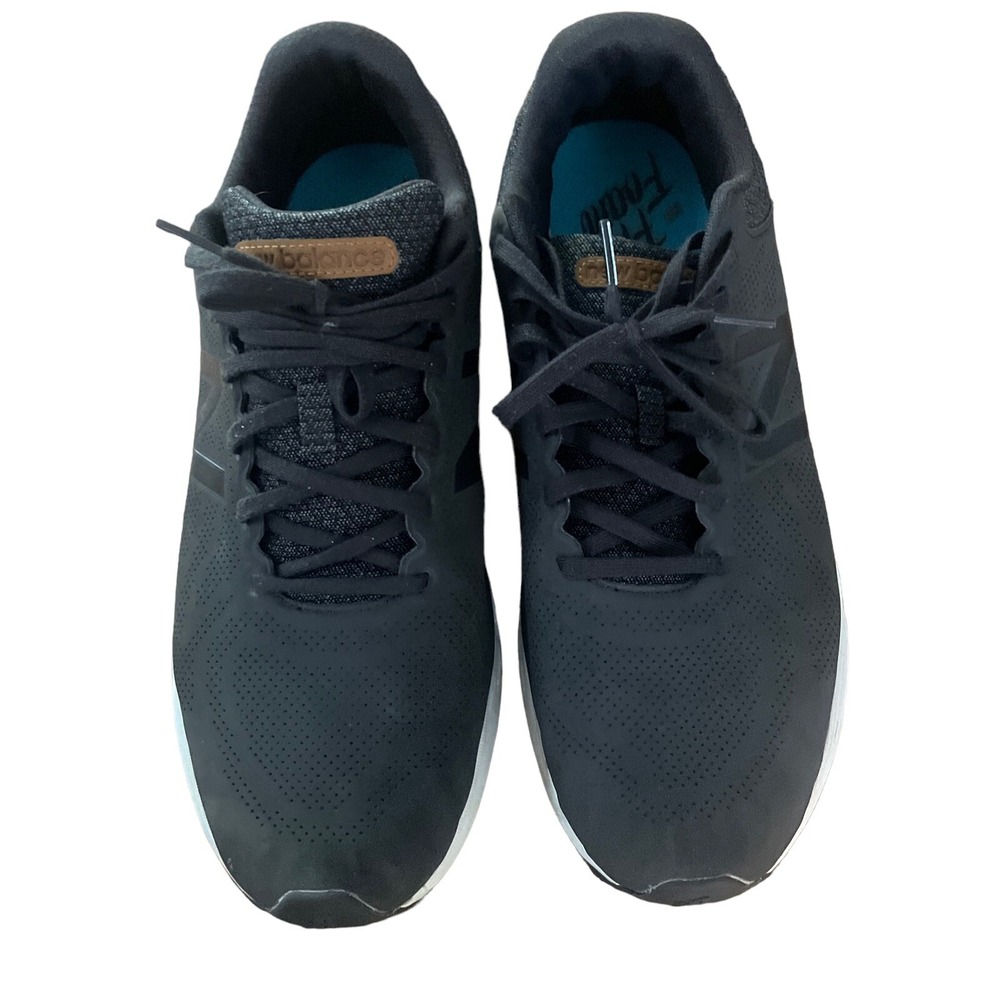New Balance Men's Size 12 Fresh Foam Shoes